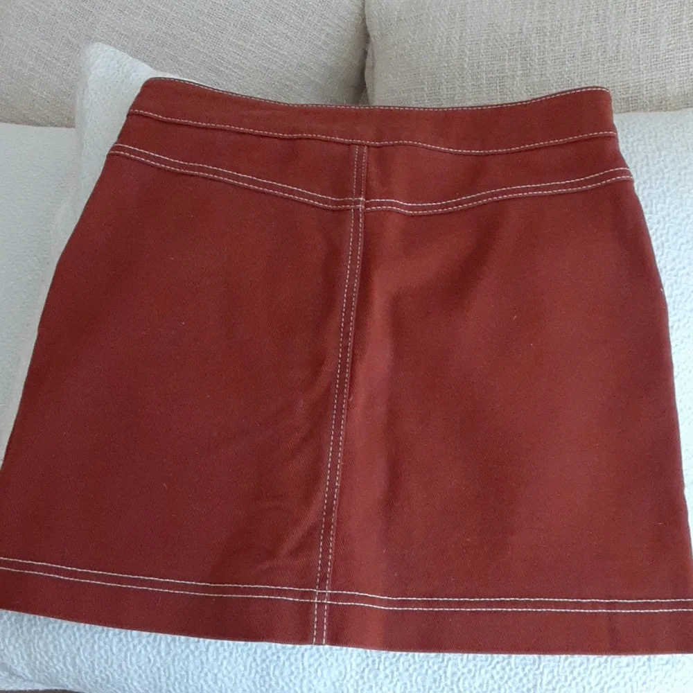 Zara Mini Skirt - Picture 5 of 7